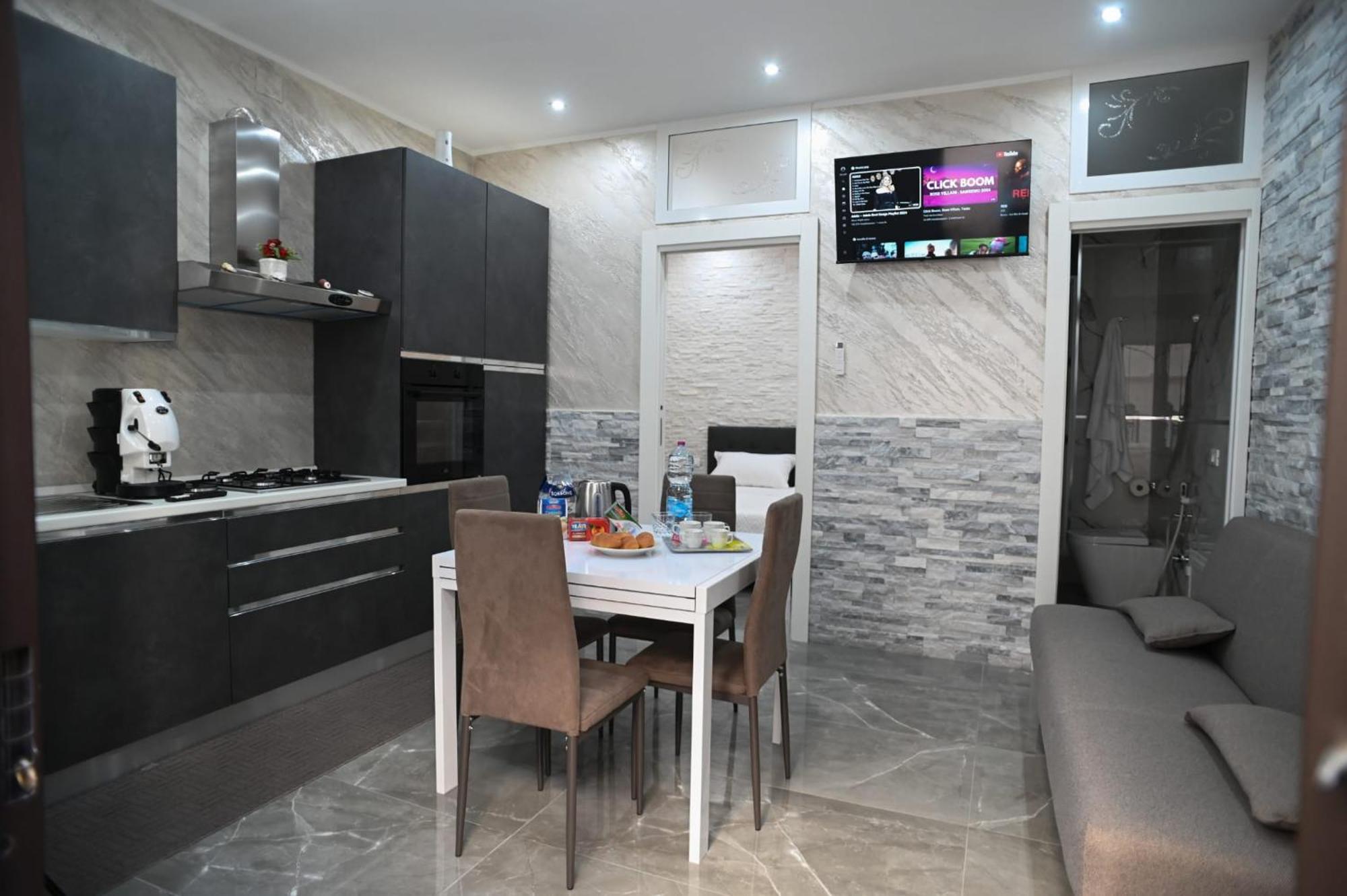 Apartment Il Diamante